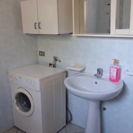 Casa Vacanza Mg Διαμέρισμα *