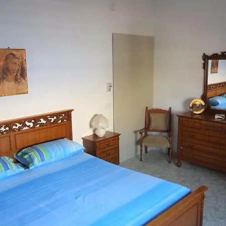 Διαμέρισμα Casa Vacanza Mg