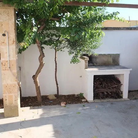 Casa Vacanza Mg