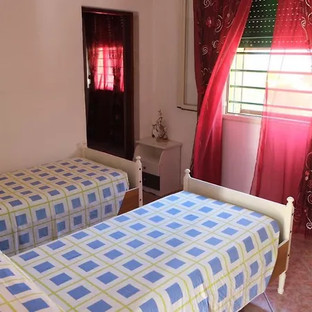 Casa Vacanza Mg Διαμέρισμα