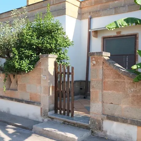 Casa Vacanza Mg Διαμέρισμα