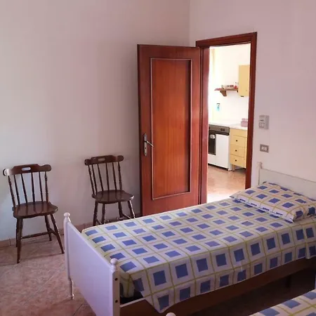 Casa Vacanza Mg Διαμέρισμα