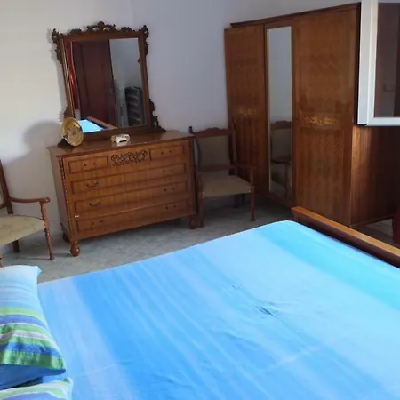 Διαμέρισμα Casa Vacanza Mg *